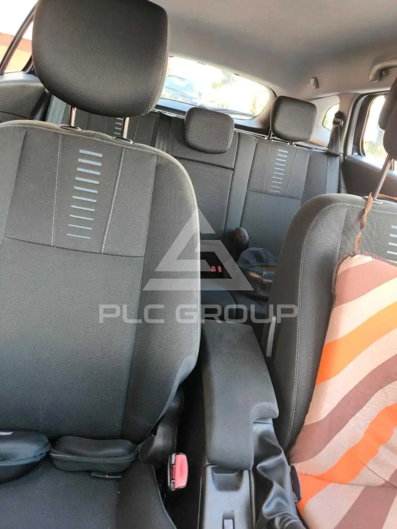 2010 Renault Megane
