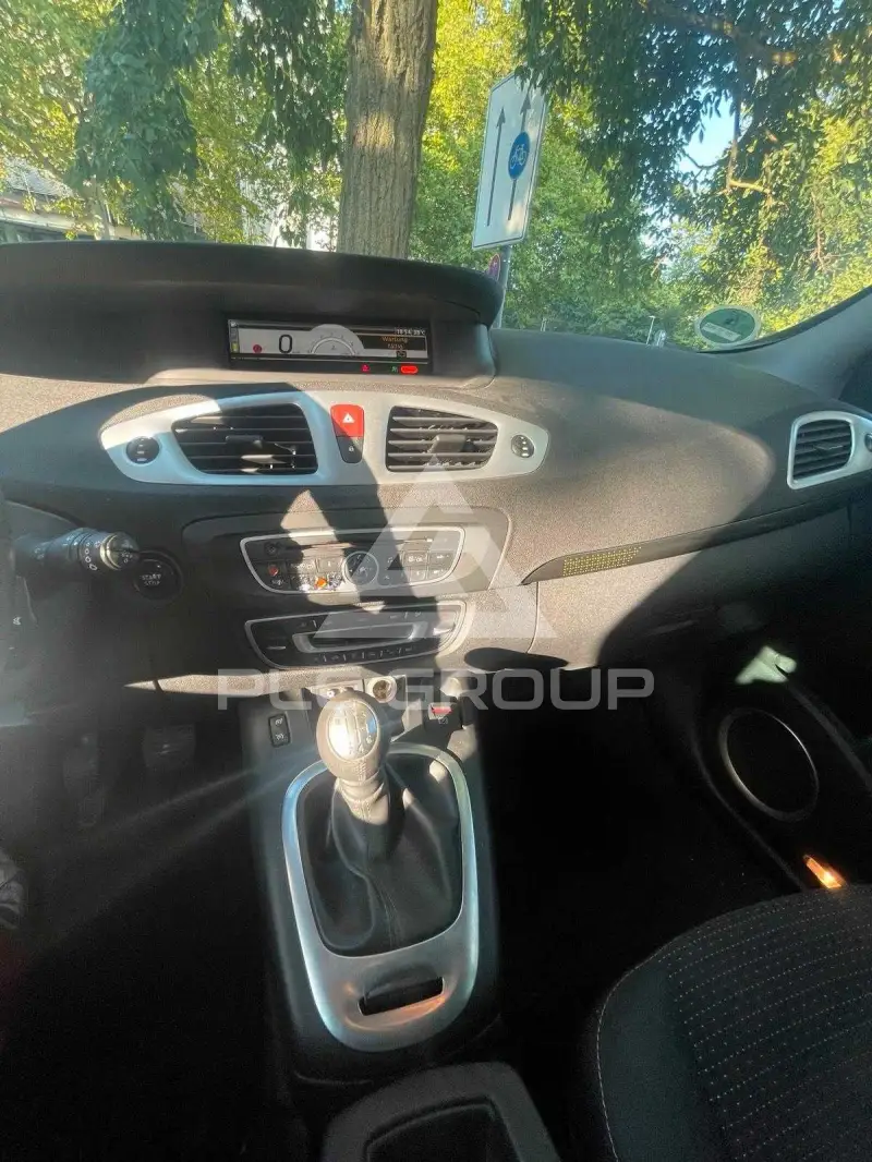 2010 Renault Megane