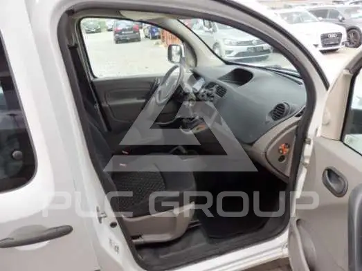 2010 Renault Kangoo