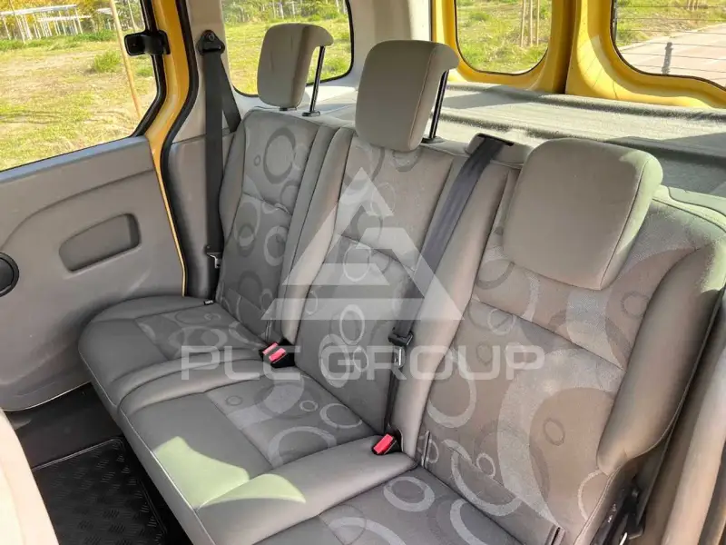 2010 Renault Kangoo