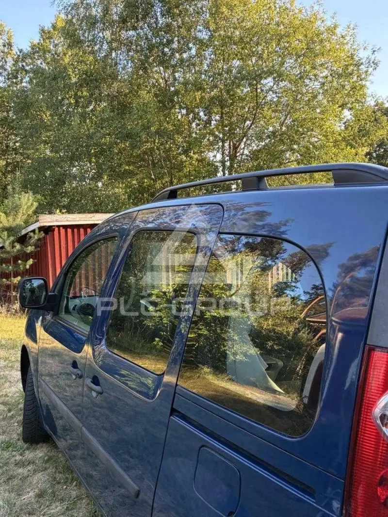2010 Renault Kangoo