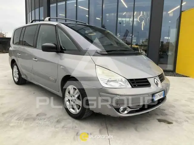 2010 Renault Espace