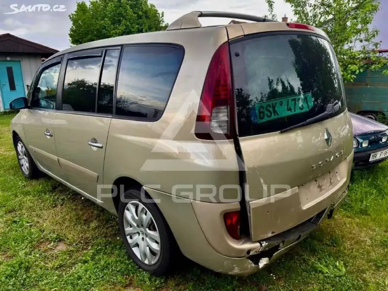2010 Renault Espace