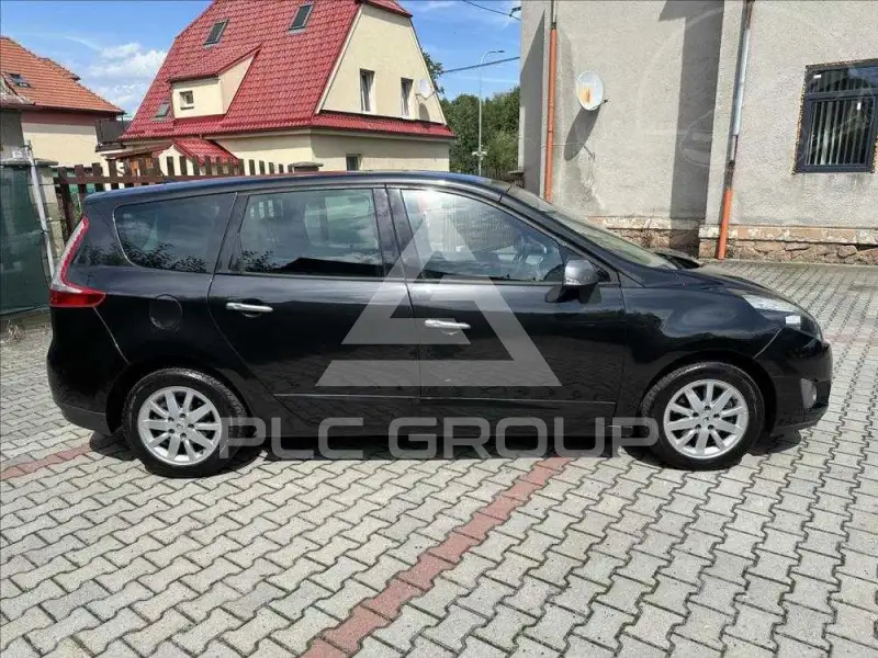 2010 Renault Grand Scenic