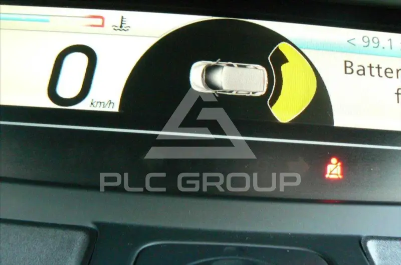2010 Renault Grand Scenic