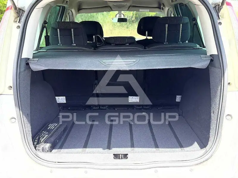 2010 Renault Grand Scenic