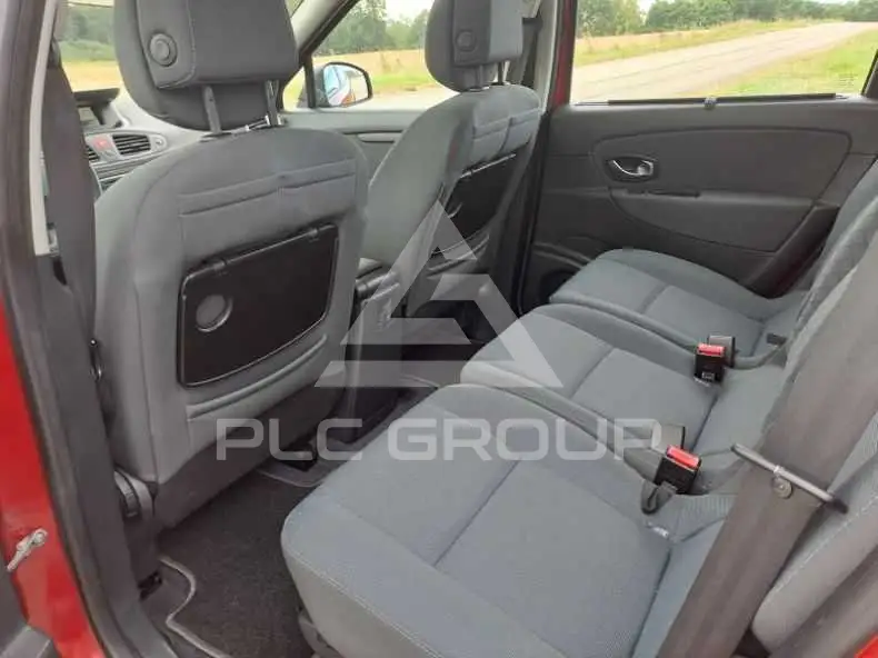 2010 Renault Grand Scenic