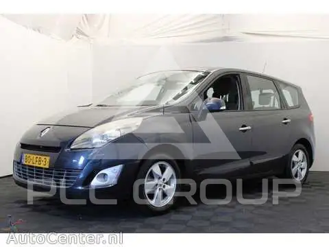 2010 Renault Grand Scenic