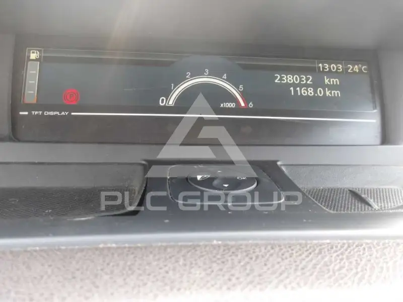 2010 Renault Grand Scenic