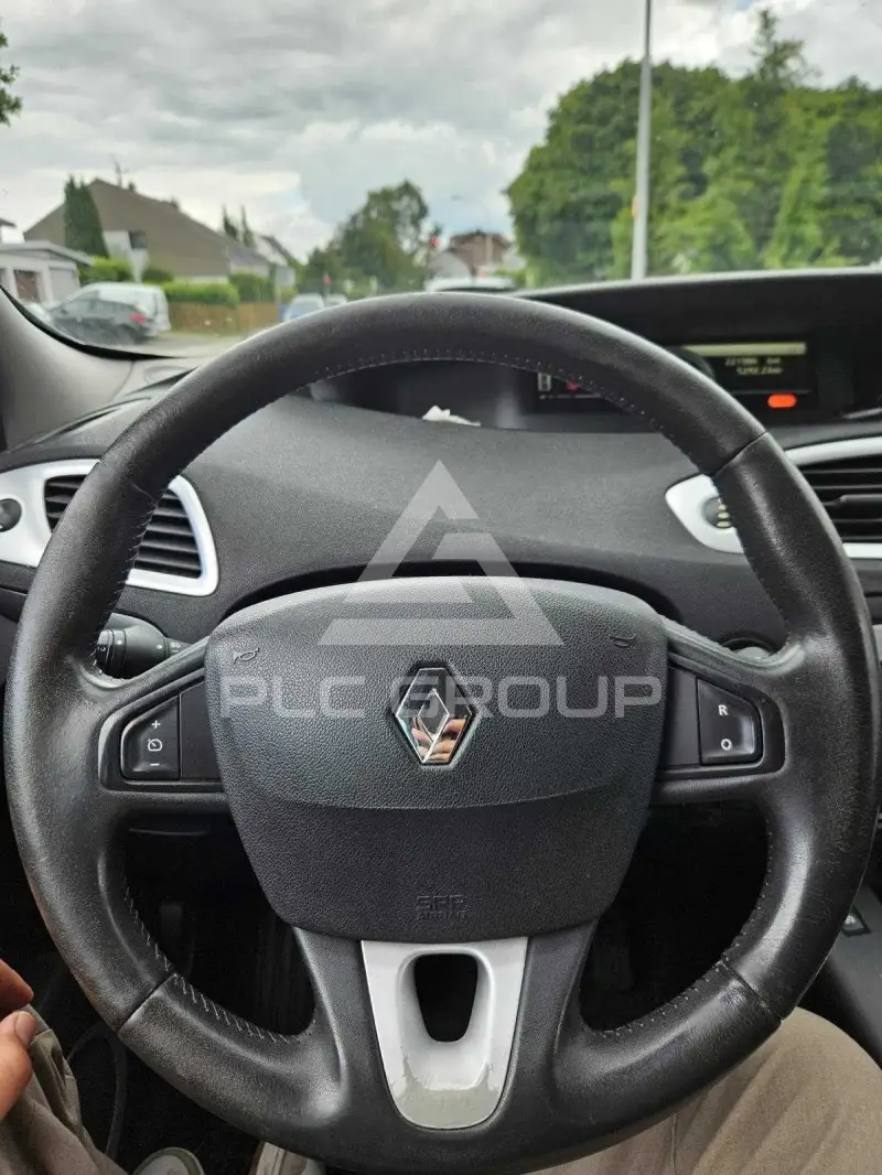 2010 Renault Grand Scenic