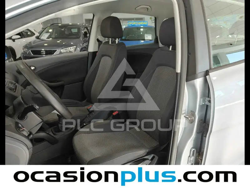 2010 Seat Alteca