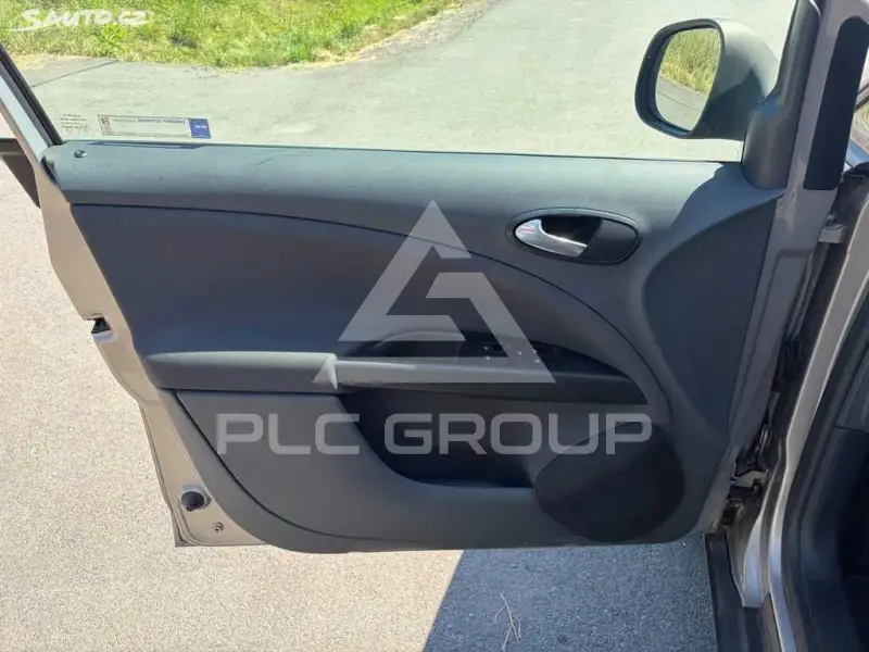 2010 Seat Alteca