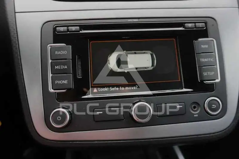 2010 Seat Alteca
