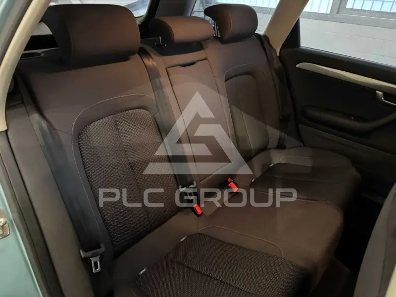 2010 Seat Exeo