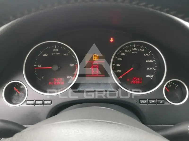 2010 Seat Exeo