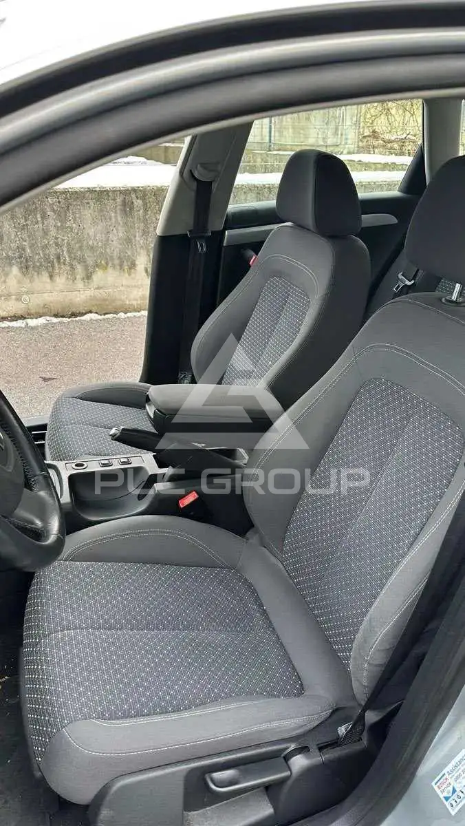 2010 Seat Exeo