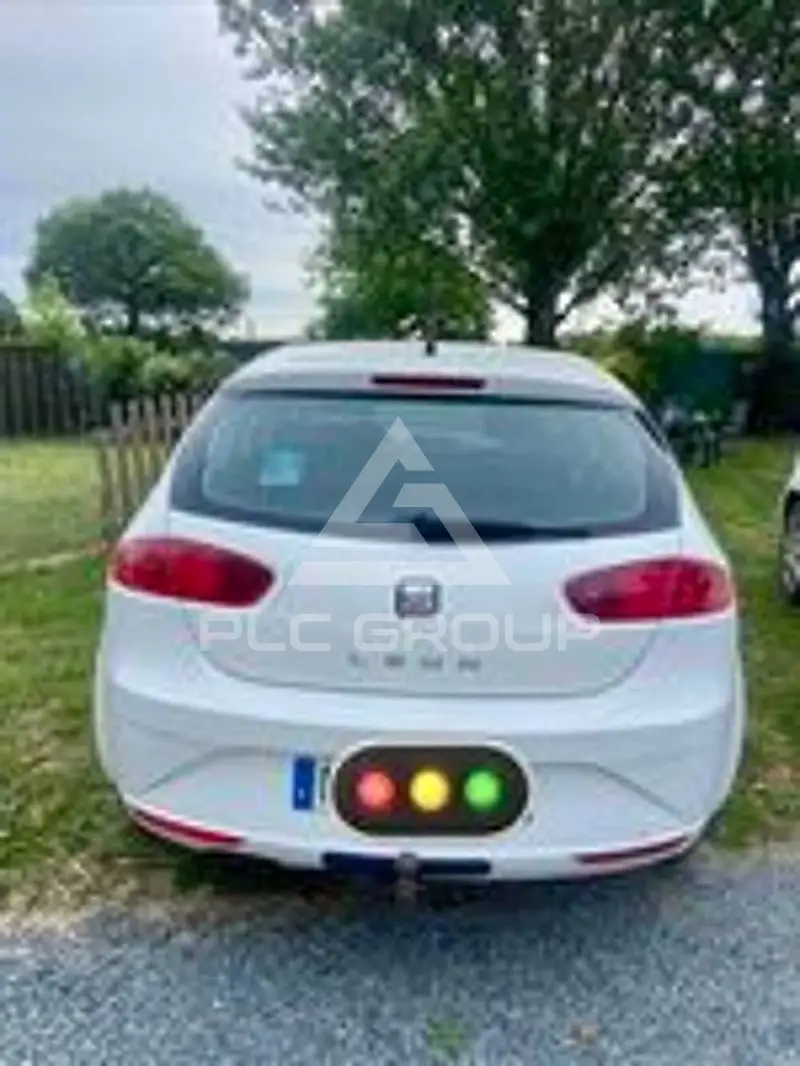 2010 Seat Leon