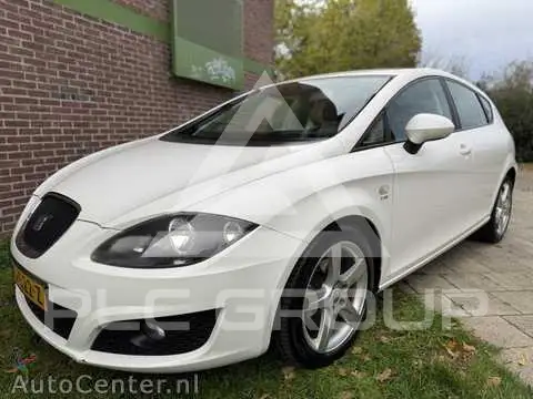2010 Seat Leon