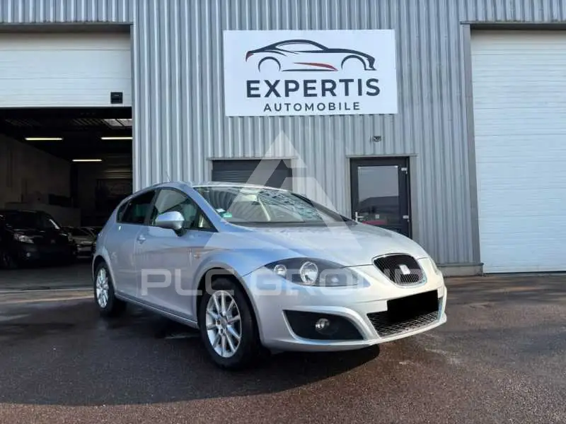 2010 Seat Leon