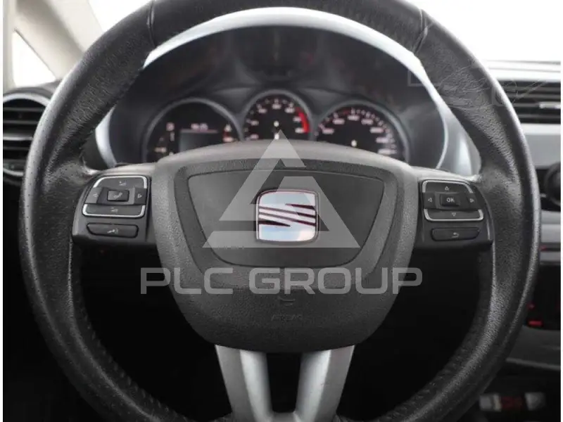 2010 Seat Leon