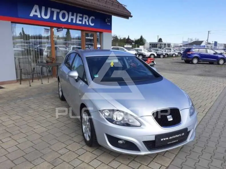 2010 Seat Leon