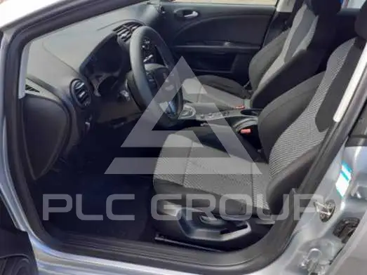2010 Seat Leon