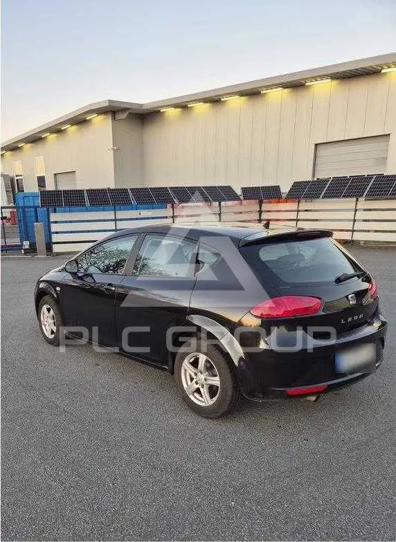 2010 Seat Leon