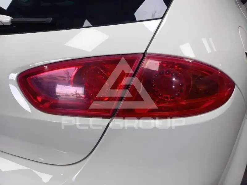 2010 Seat Leon