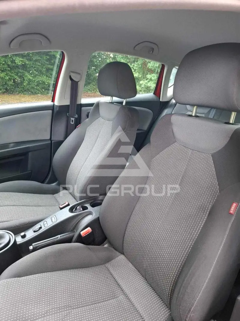 2010 Seat Leon