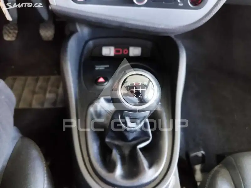 2010 Seat Leon
