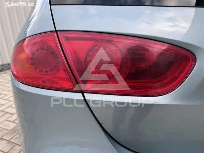2010 Seat Leon