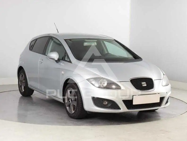2010 Seat Leon