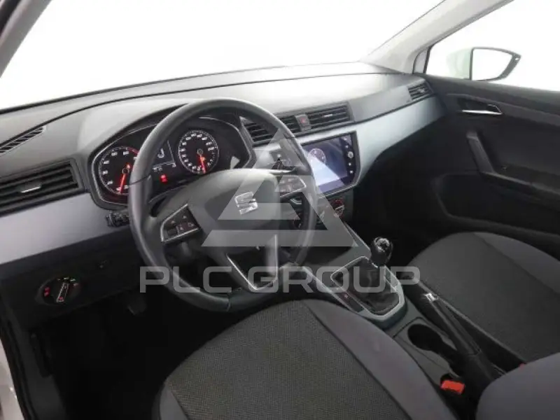 2010 Seat Leon