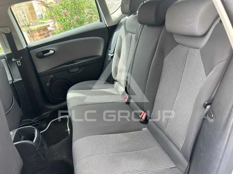 2010 Seat Leon