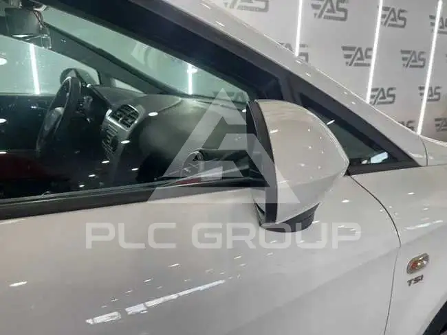 2010 Seat Leon