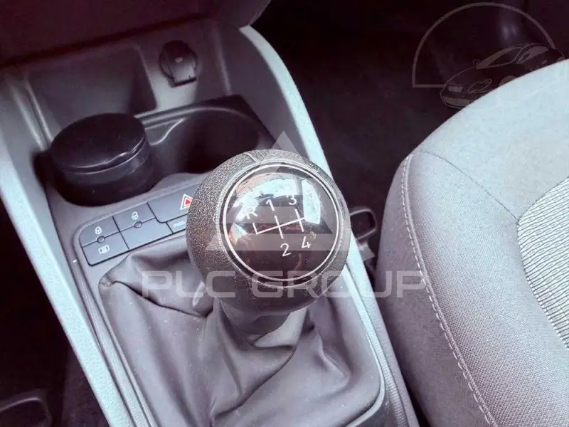 2010 Seat Ibiza