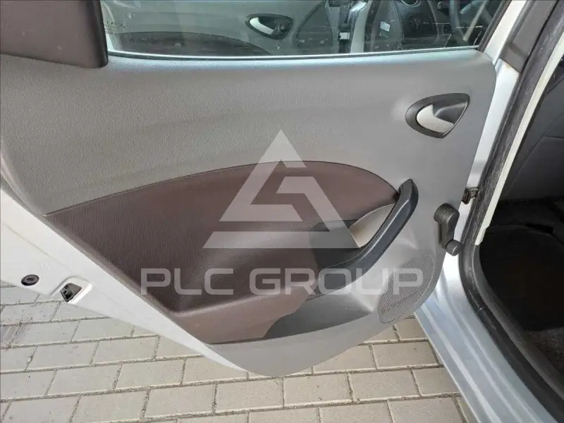 2010 Seat Ibiza