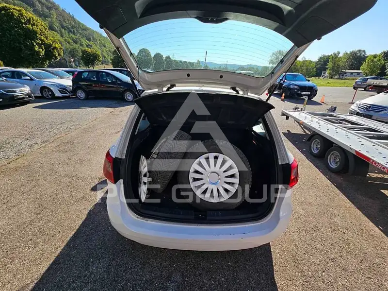 2010 Seat Ibiza