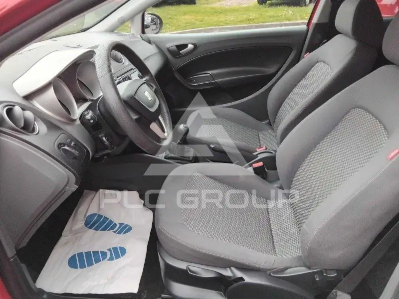 2010 Seat Ibiza