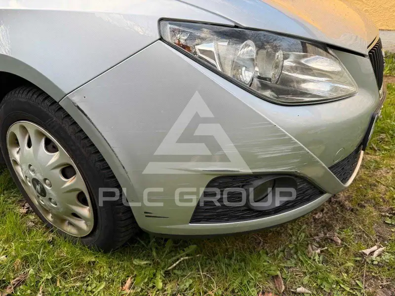 2010 Seat Ibiza
