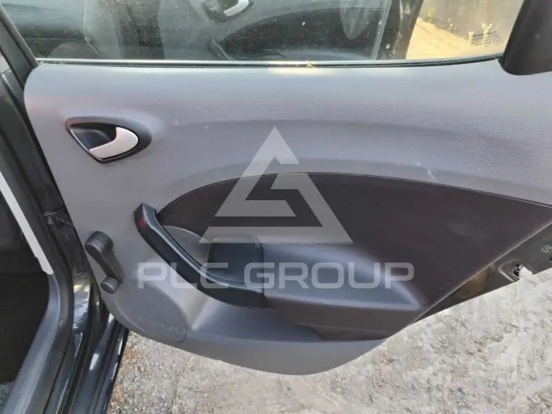 2010 Seat Ibiza