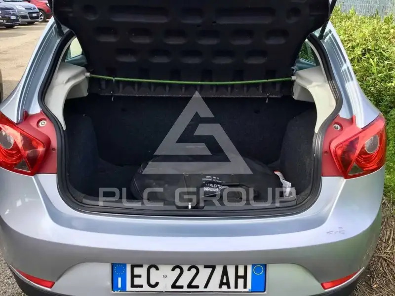 2010 Seat Ibiza