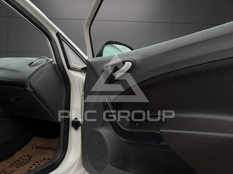 2010 Seat Ibiza