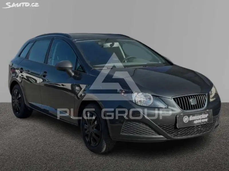 2010 Seat Ibiza