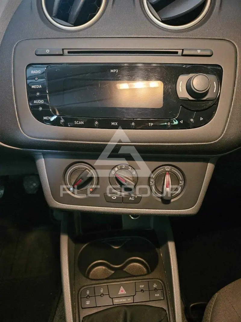 2010 Seat Ibiza
