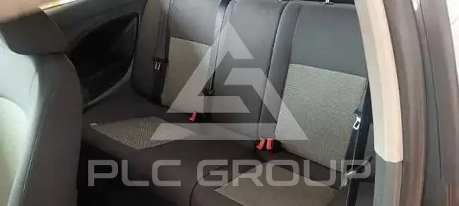 2010 Seat Ibiza