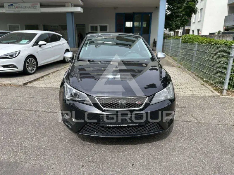 2010 Seat Ibiza
