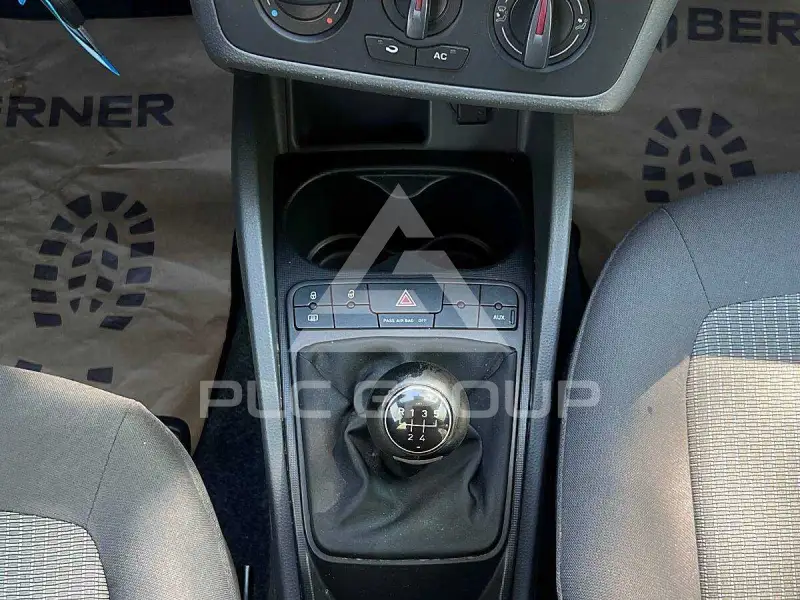 2010 Seat Ibiza