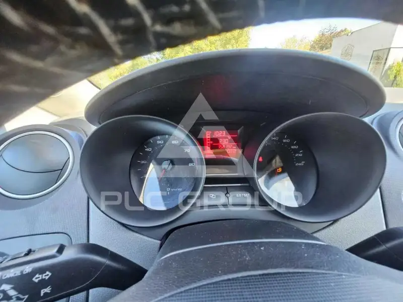 2010 Seat Ibiza