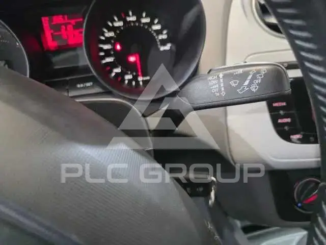 2010 Seat Ibiza